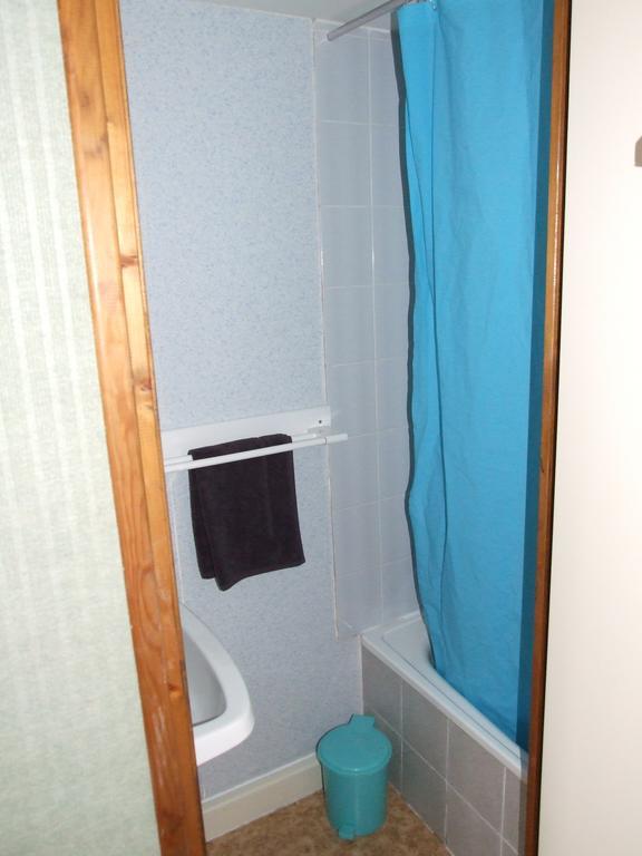 Les Deux Freres Otel Échandelys Dış mekan fotoğraf