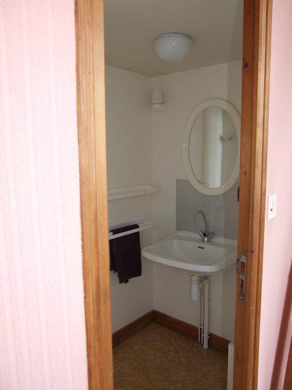Les Deux Freres Otel Échandelys Dış mekan fotoğraf